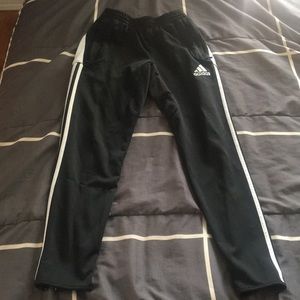 Adidas Clima-Cool Sweatpants